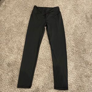 never worn amazon leggings!